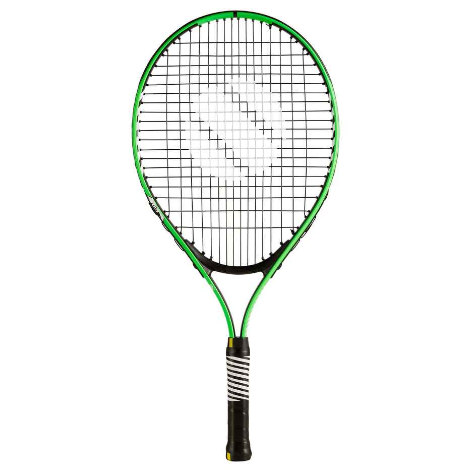 Decathlon Artengo Kids Learning Grip Tennis Racket | 23 Inch | Green