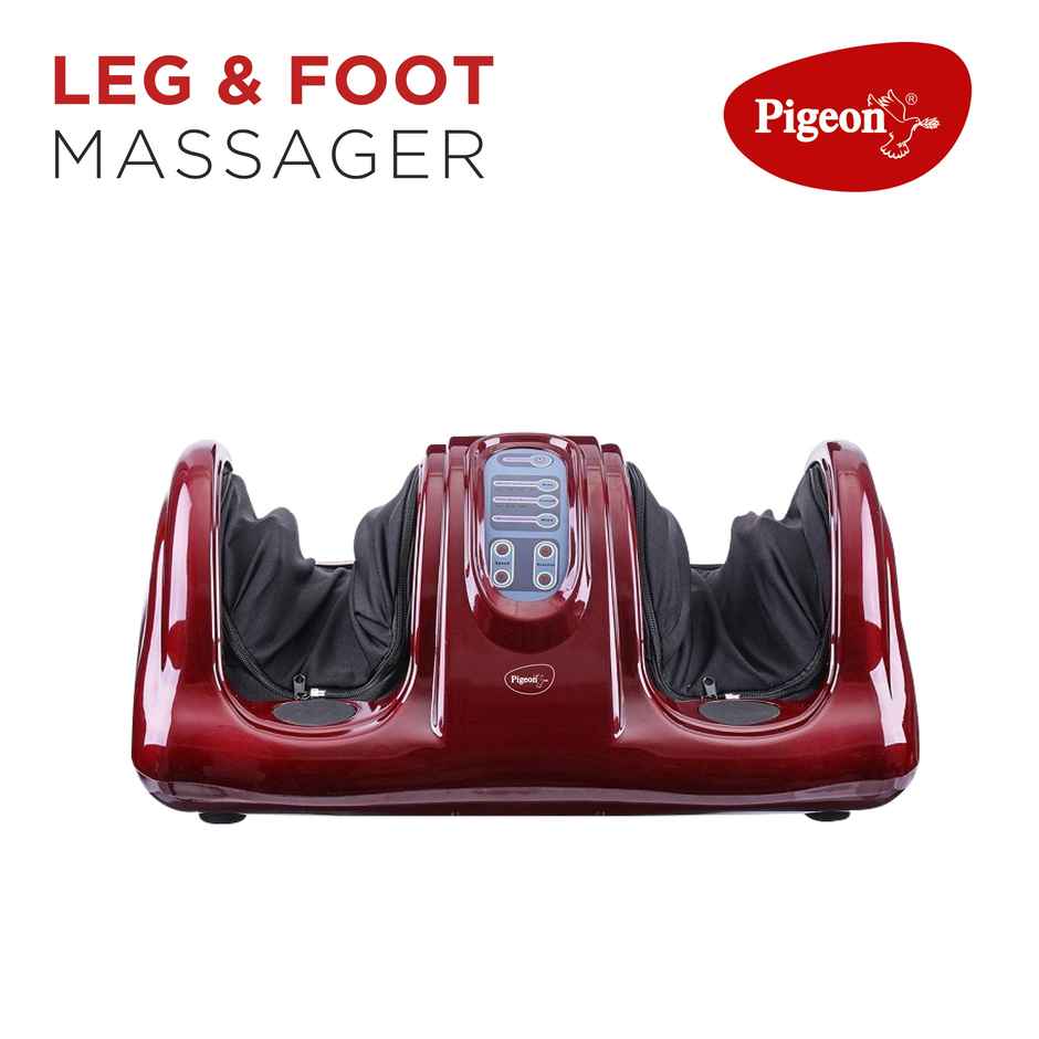 Pigeon Leg Massager Syna