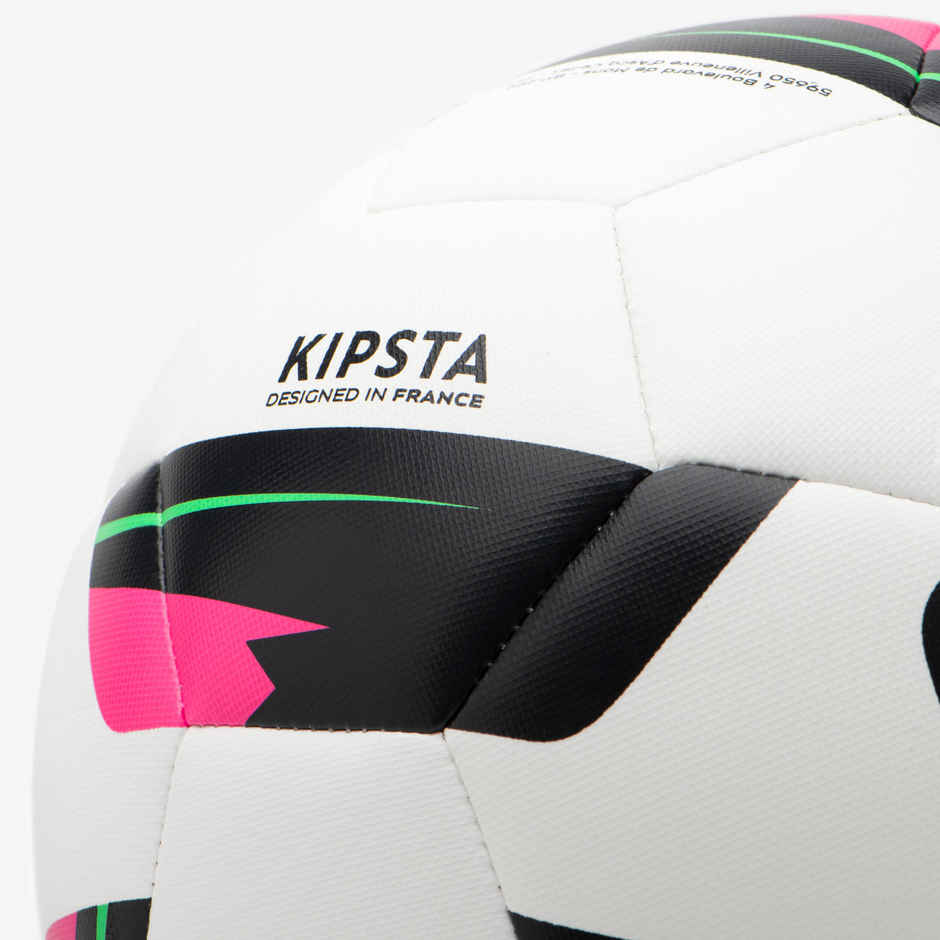Decathlon Kipsta Training Football | White | Size 5
