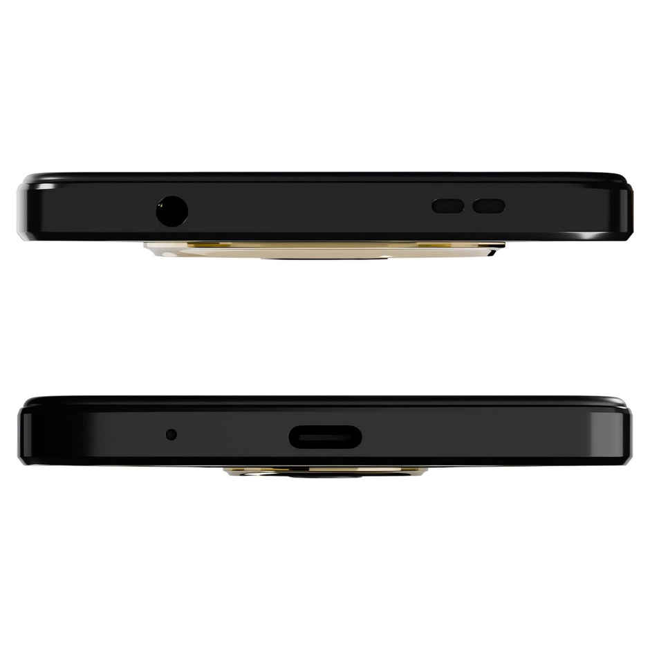 Poco C61 | 4GB | 64GB | Diamond Dust Black