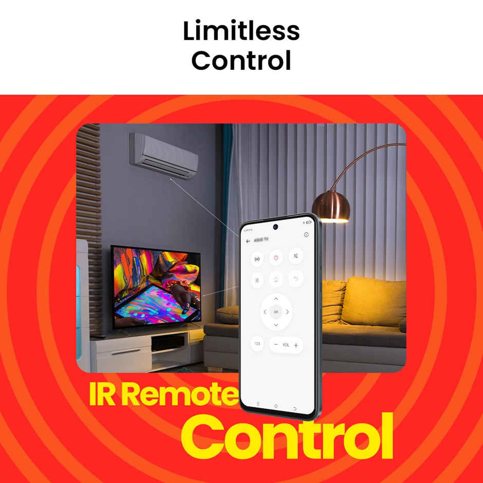 Tecno Pop 9 | 3GB | 64GB | Startrail Black