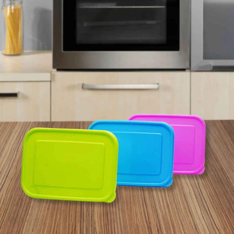 Divine Vibes Kanjak Gifting Tummy Box Bowl - Multicolor