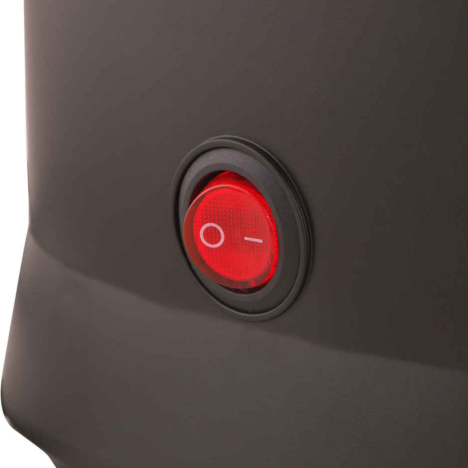 Morphy Richards Europa 800 W Espresso & Cappuccino Coffee Maker