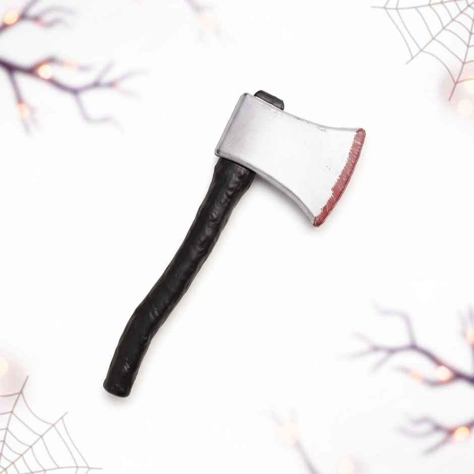 Axe | Halloween Special | Propcon