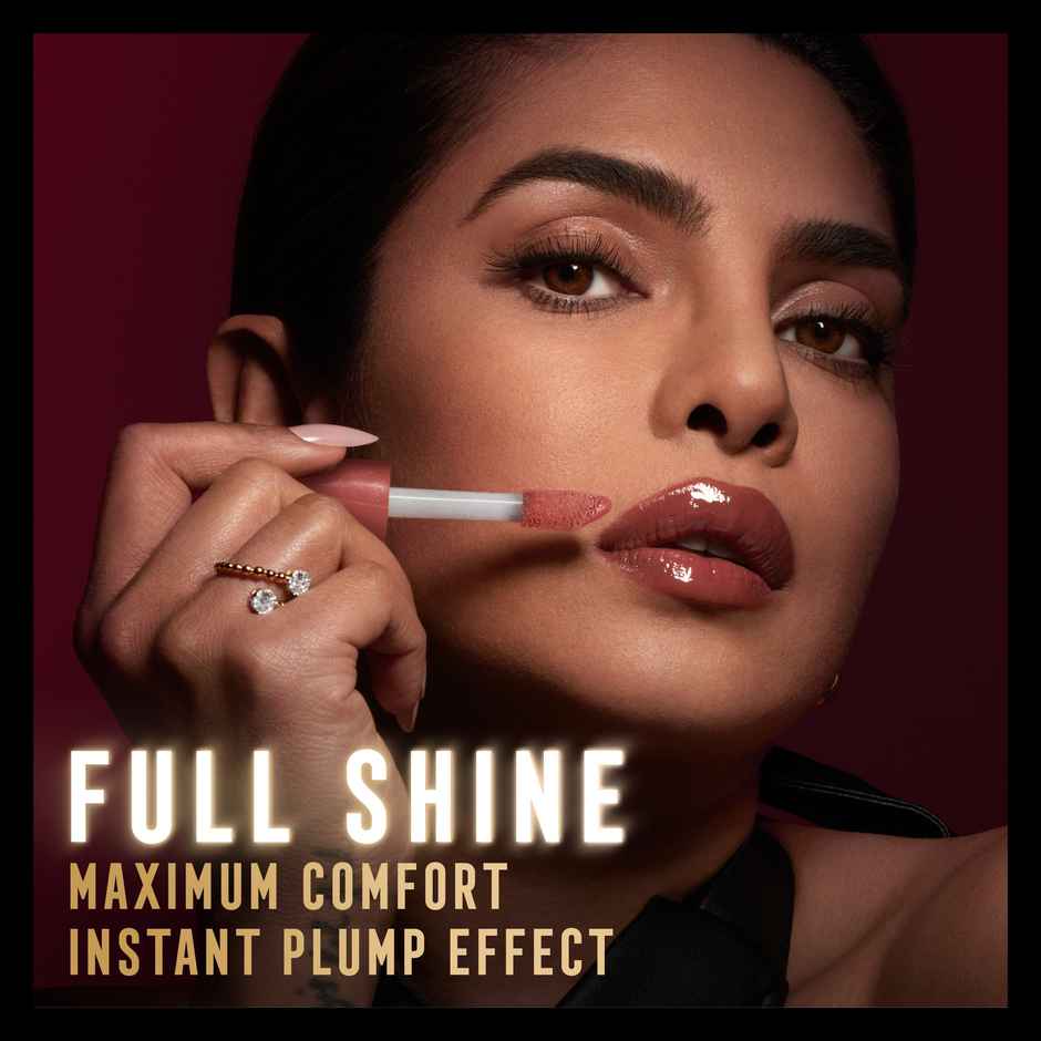 Max Factor 2000 Calorie Lip Glaze - Nectar Punch