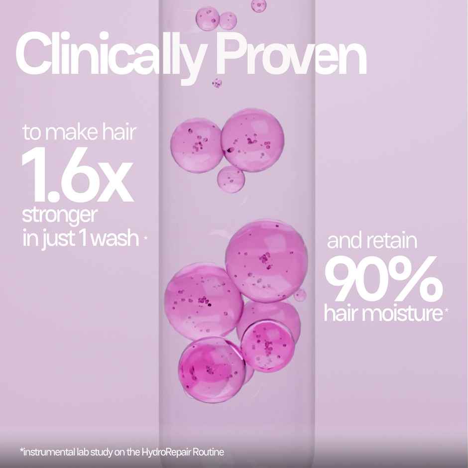 Moxie Beauty Hyaluronic Acid Hydrating Conditioner