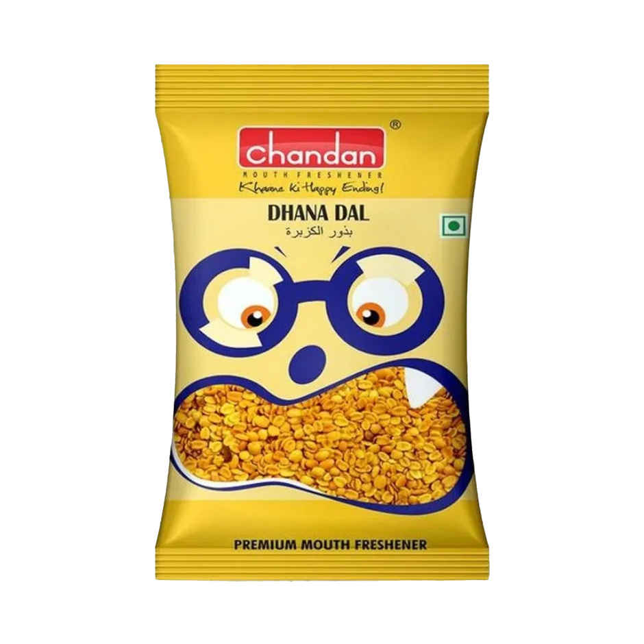 Chandan Dhana Dal