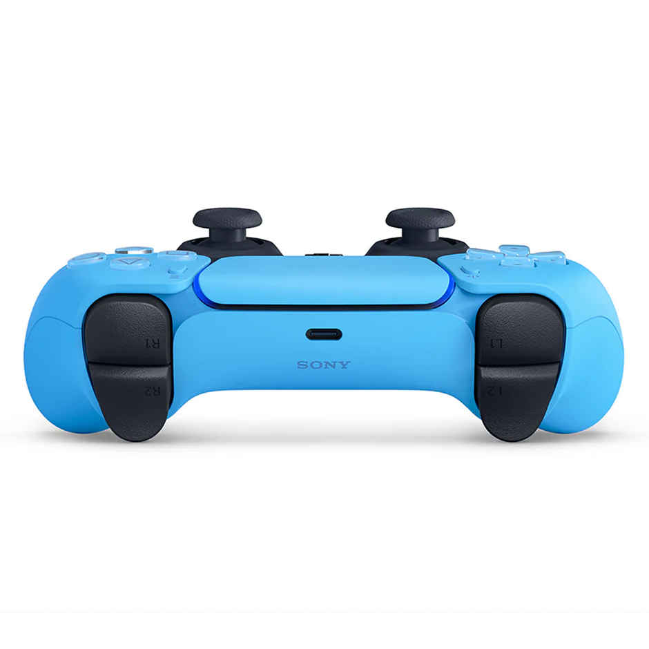 Dualsense Controller Ice Blue/Rus| Playstation