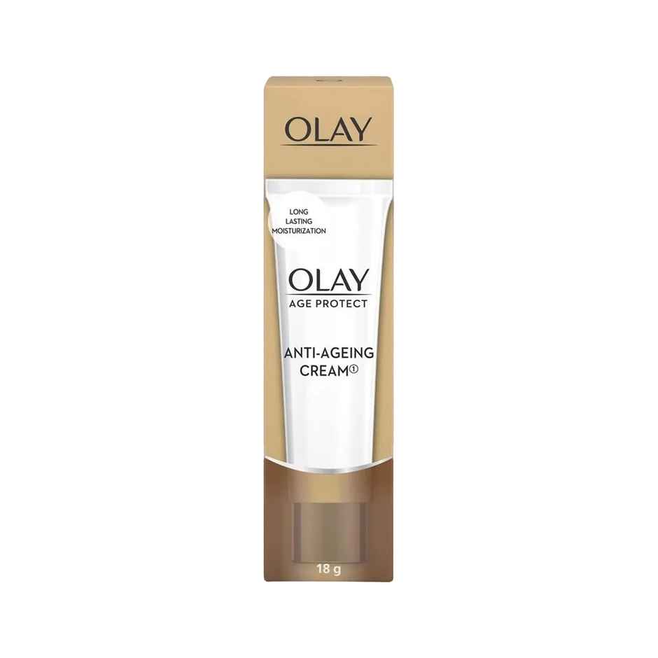 Olay Age Protect Anti-Ageing Cream