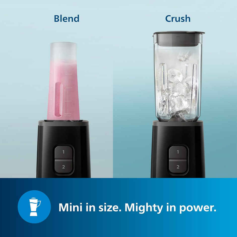 Philips Mini Blender Hr 2602/90