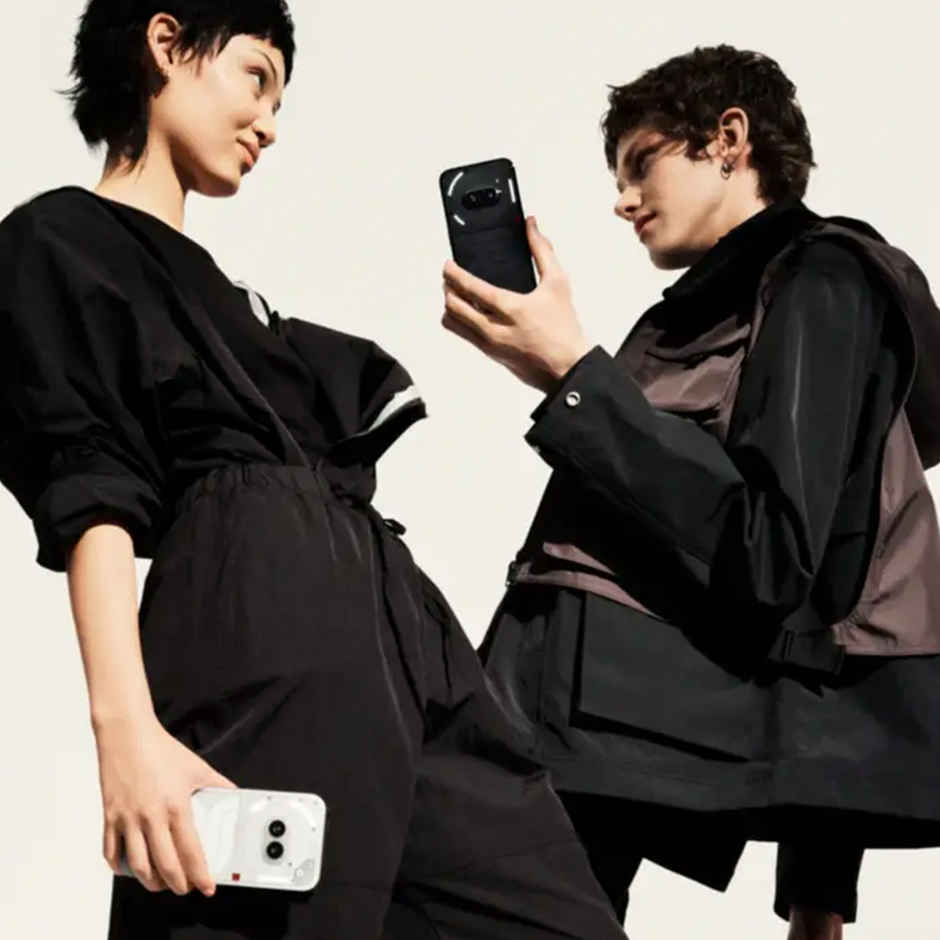 Nothing Phone (2A) | 8GB | 128GB | White