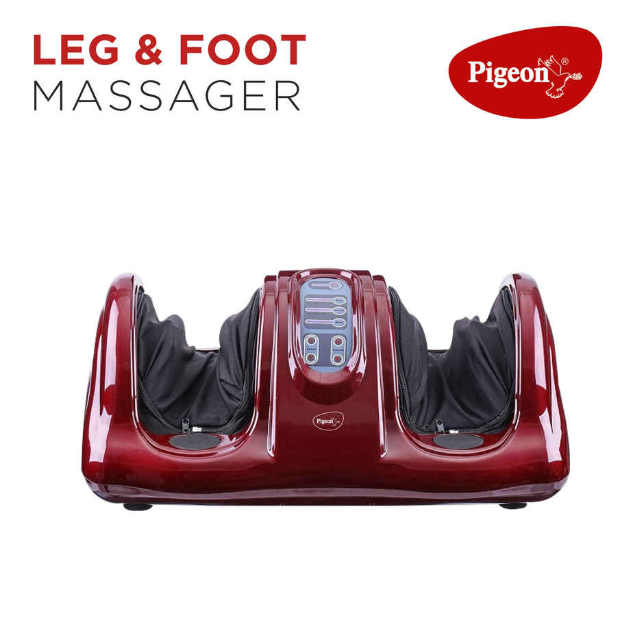Pigeon Leg Massager Syna