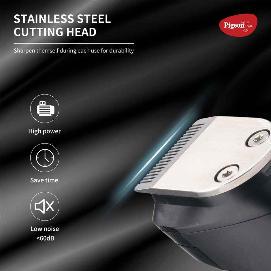 Pigeon All in 1 Grooming Kit 3 in 1