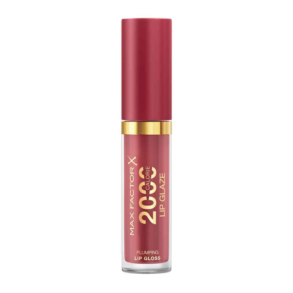 Max Factor 2000 Calorie Lip Glaze - Berry Sorbet