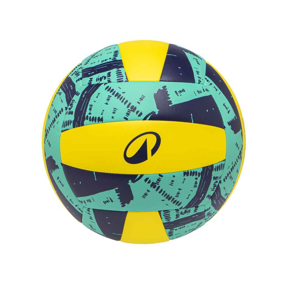 Decathlon Kipsta Offical Volleyball | Blue & Yellow