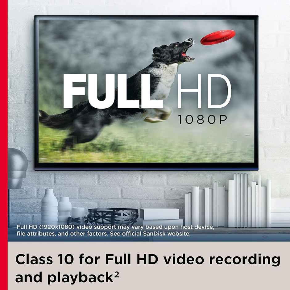 Sandisk Ultra Uhs I 512Gb Microsd Card 150Mb/S R | For Smartphones