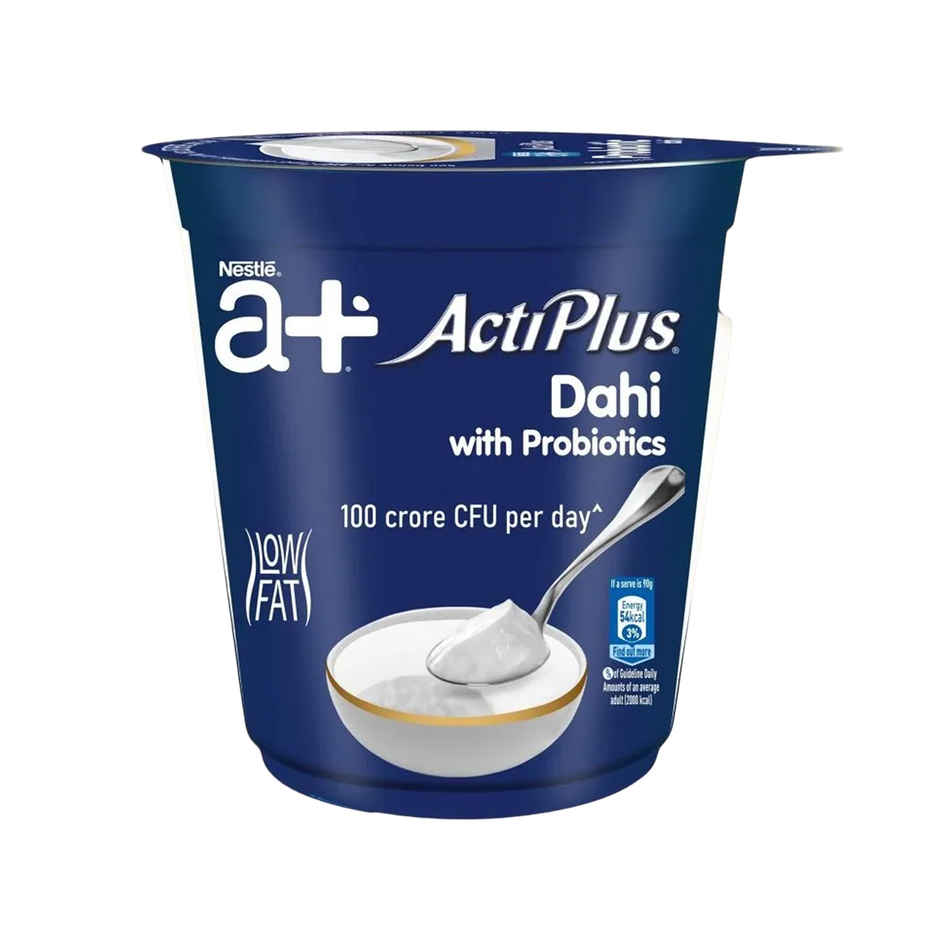 Nestle a+ Acti Plus Dahi