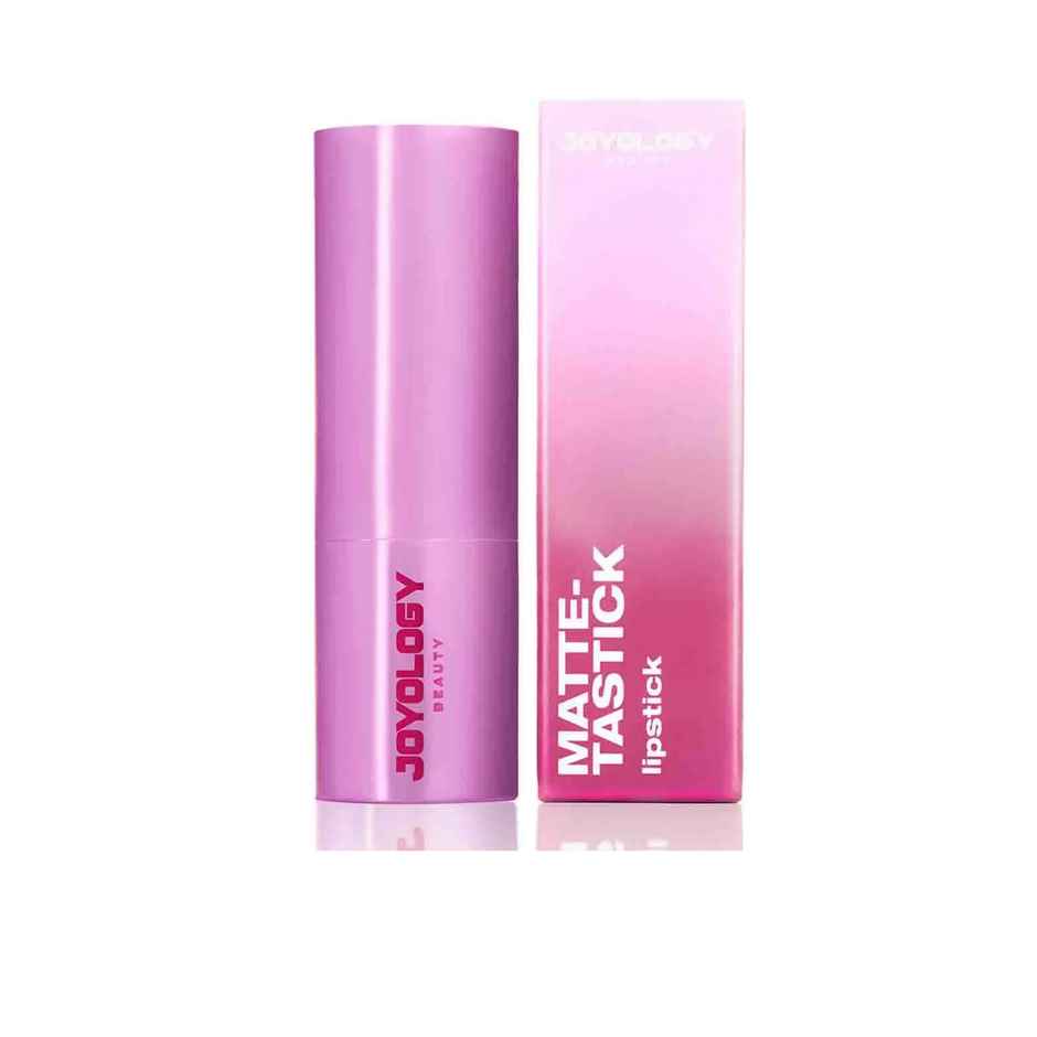 Joylogy Beauty Matte - Tastick Naked Nectar
