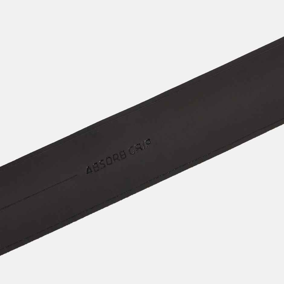 Decathlon | Artengo Tennis Racket Overgrip Absorb Black x3