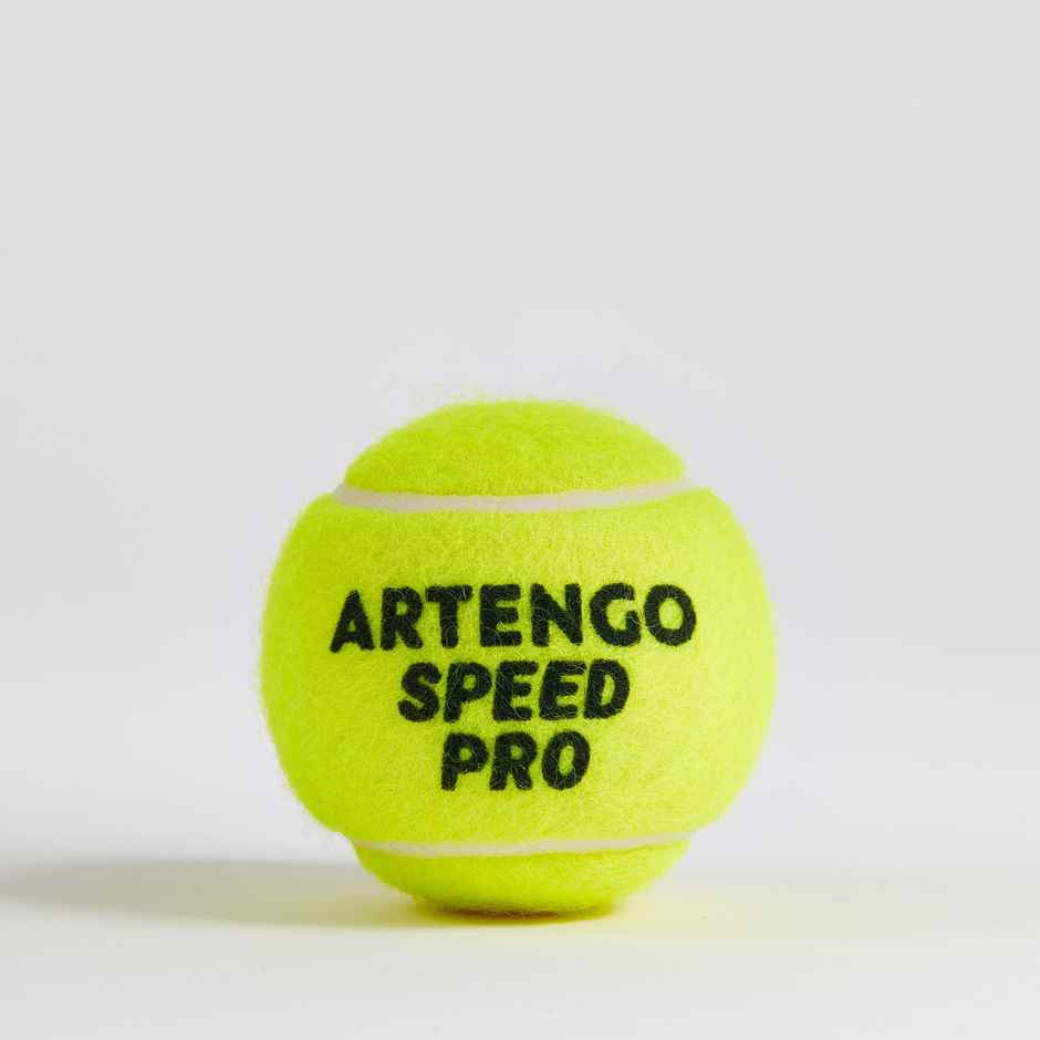 Decathlon Artengo Tennis Ball |Yellow