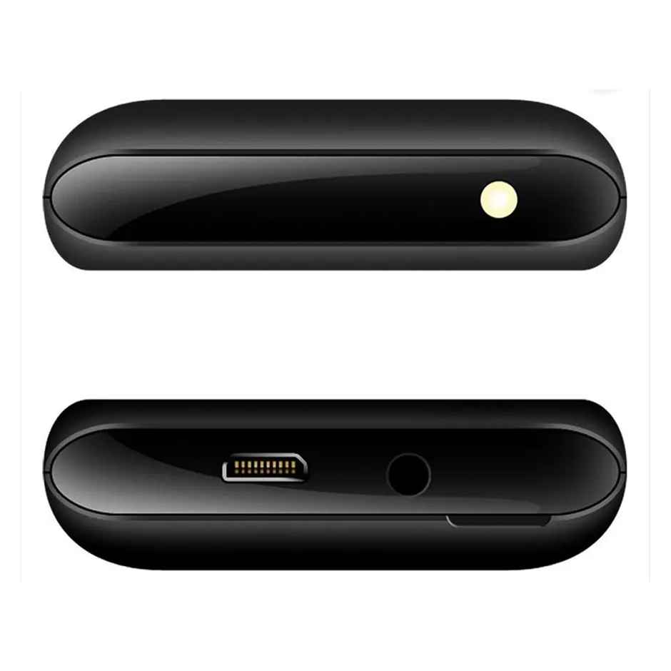 Motorola All-New A300 Dual Sim Keypad Phone | Black