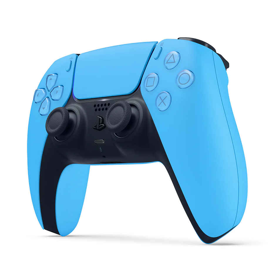 Dualsense Controller Ice Blue/Rus| Playstation