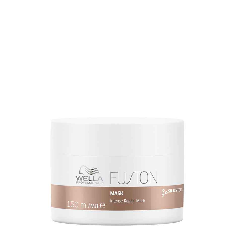 Wella Professionals Fusion Intense Repair Mask