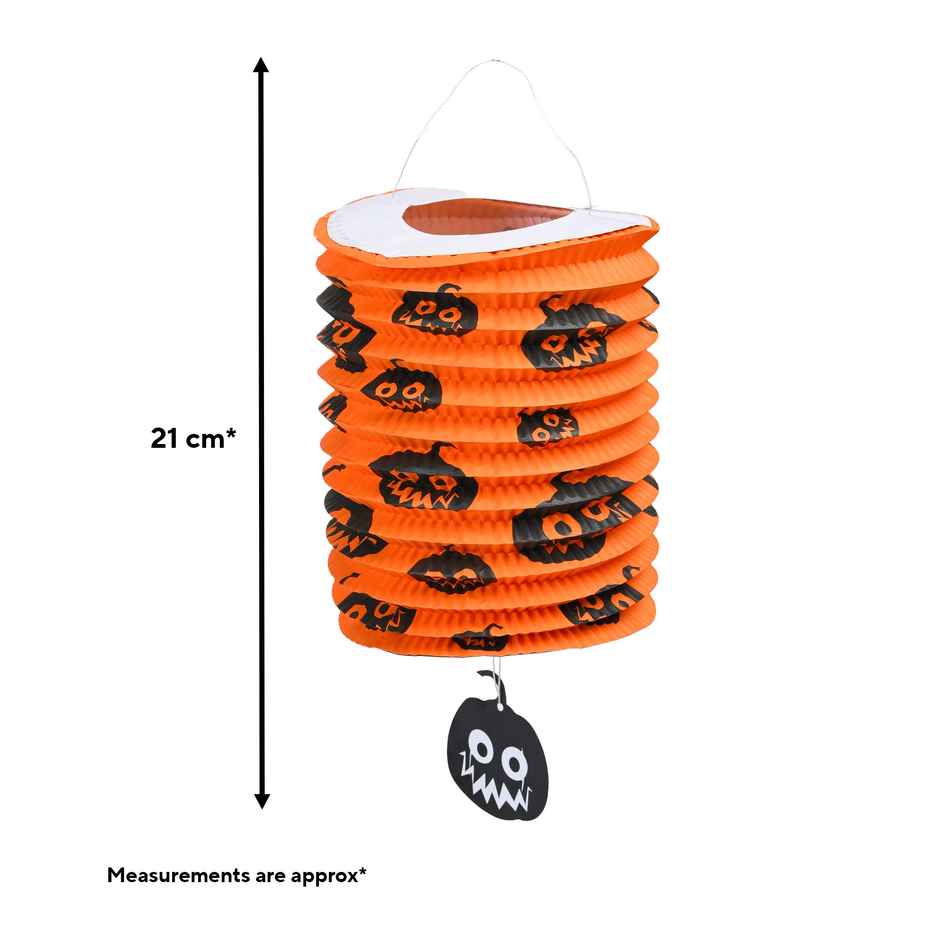 Paper Lantern | Halloween Special | Mad Over Print