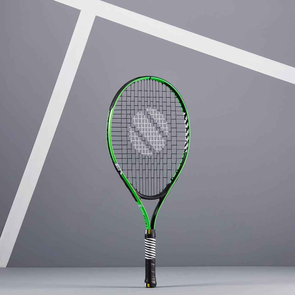 Decathlon Artengo Kids Learning Grip Tennis Racket | 23 Inch | Green