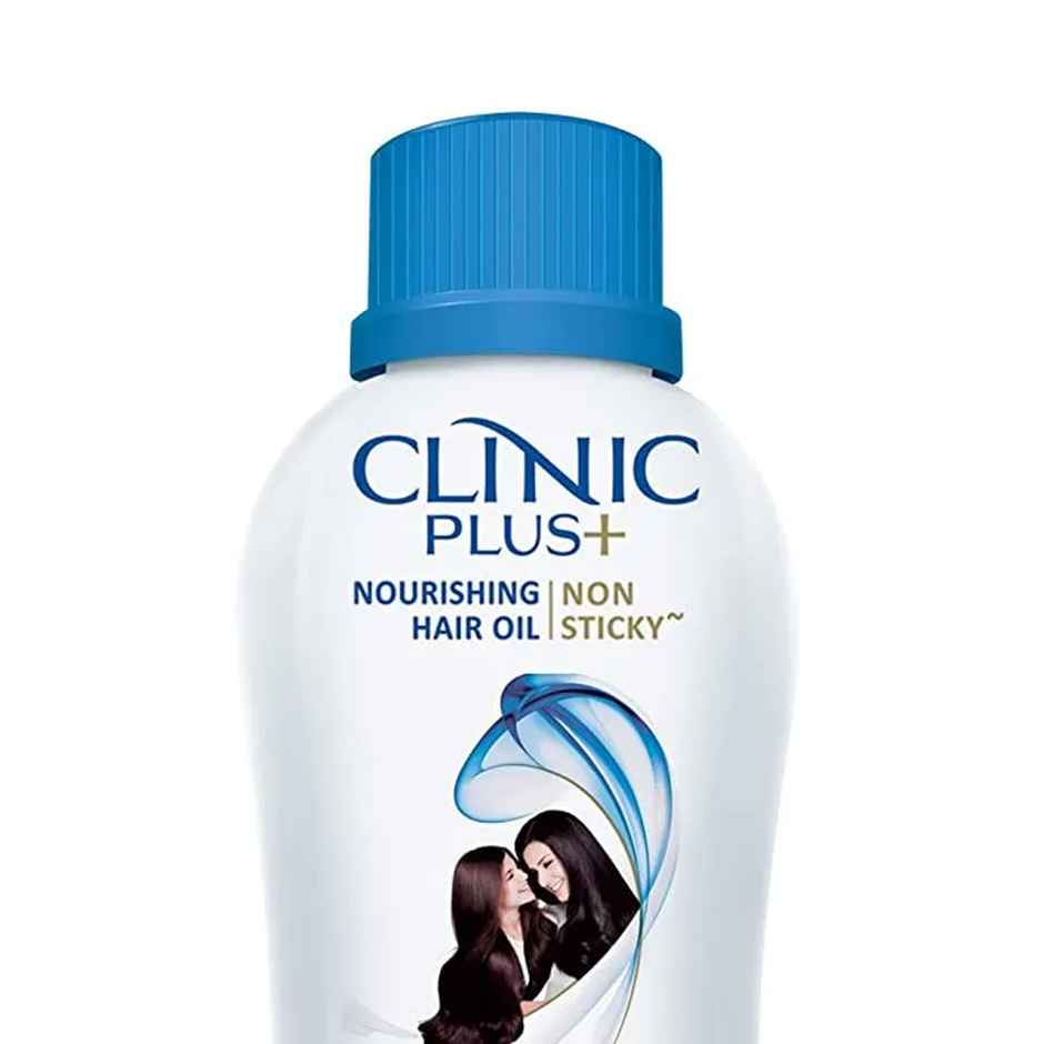 Clinic Plus Nourishing Hair Oil