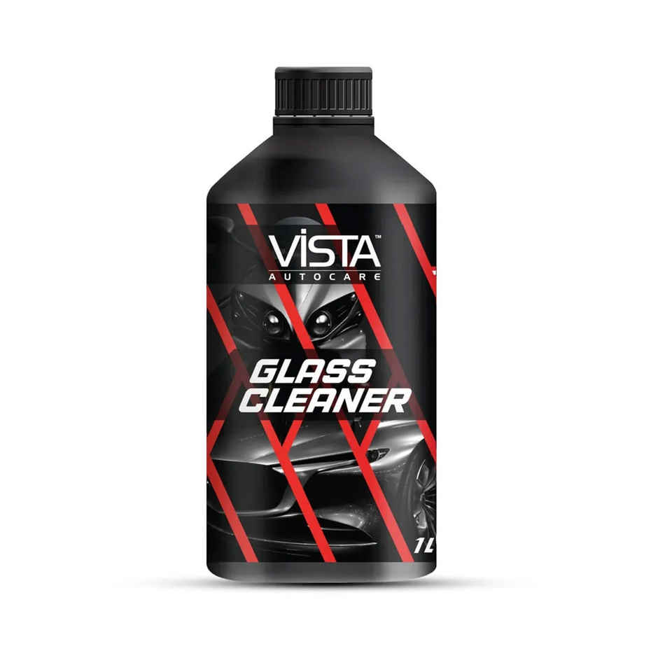Vista Auto Care Glass Cleaner