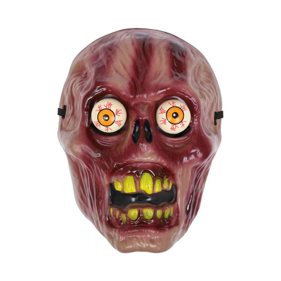 Halloween Zombie Mask | Picfest