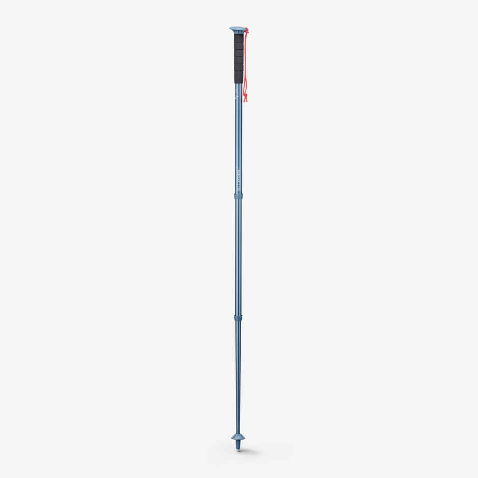 Decathlon | Forclaz Hiking Pole - Blue