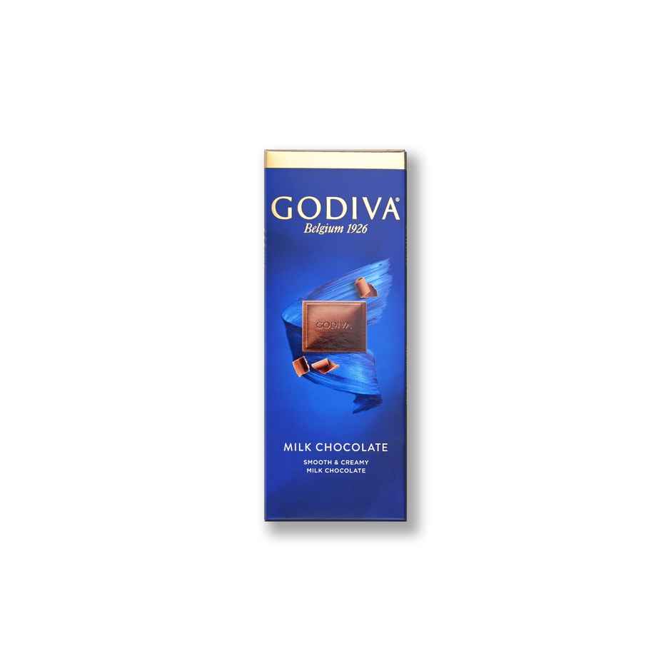 Godiva Milk Chocolate Rich & Creamy
