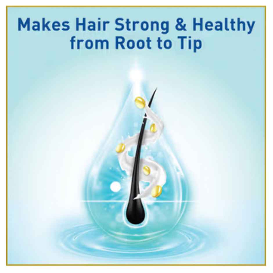 Clinic Plus Nourishing Hair Oil