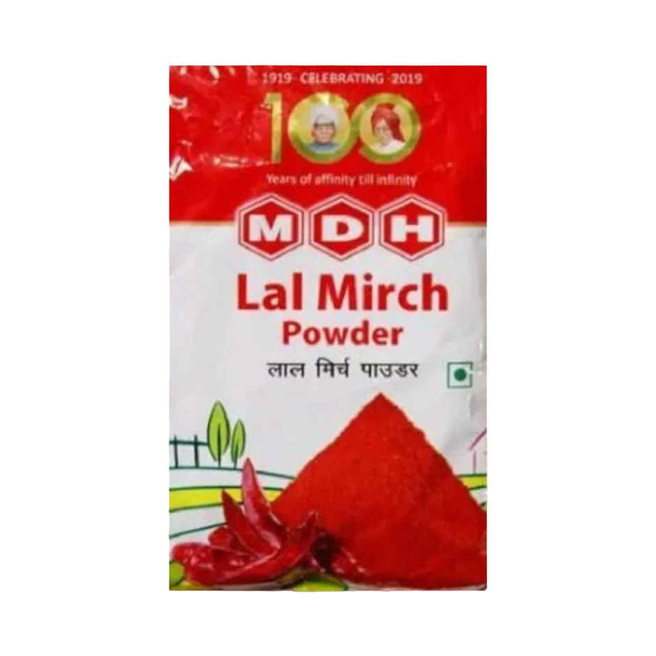 MDH Mirch P Powder