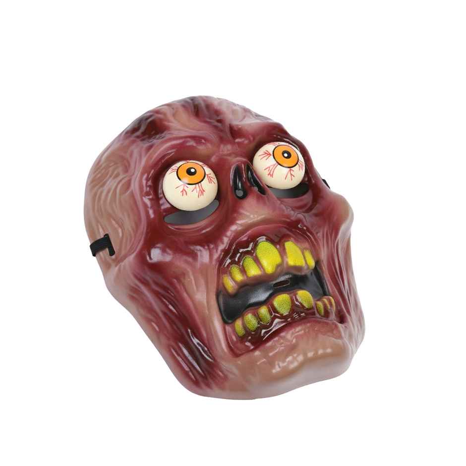 Halloween Zombie Mask | Picfest
