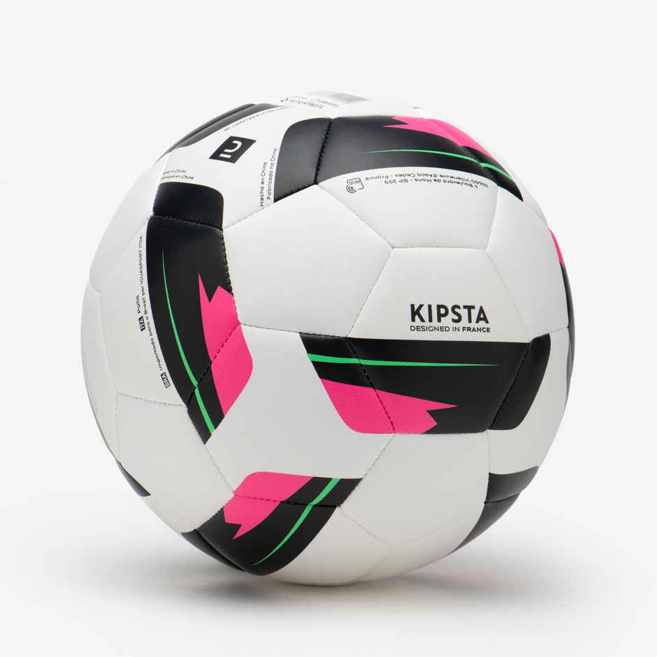 Decathlon Kipsta Training Football | White | Size 5