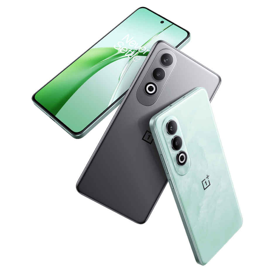 OnePlus Nord CE4 | 8GB |128GB | Dark Chrome