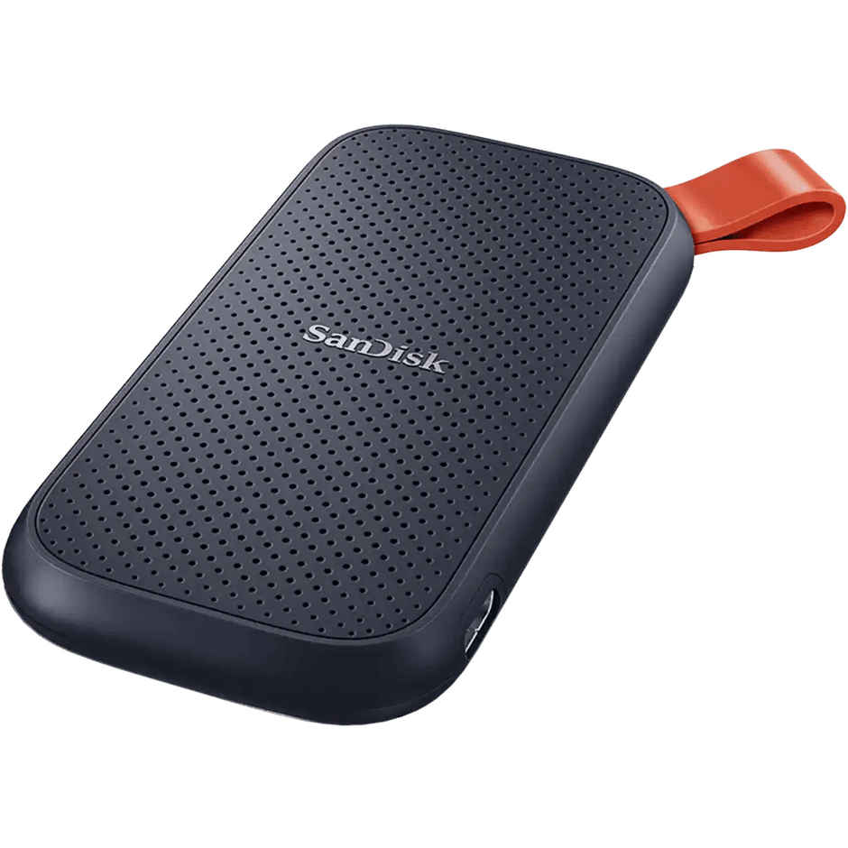 SanDisk SSD Hard Disk - 1 TB | Portable