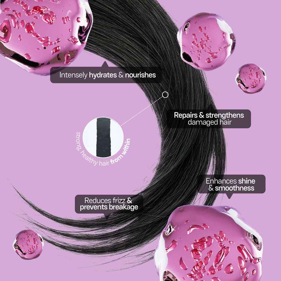 Moxie Beauty Hyaluronic Acid Hydrating Conditioner