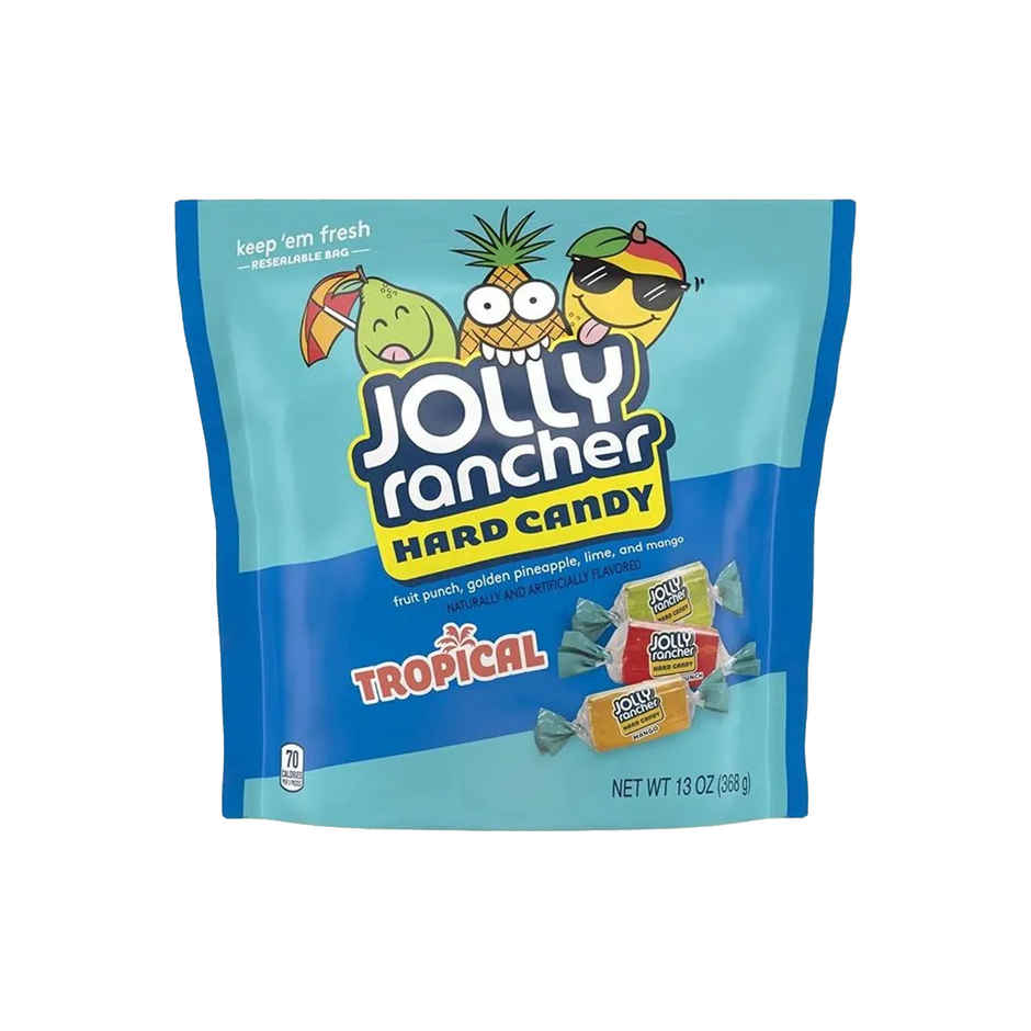 Jolly Rancher Tropical