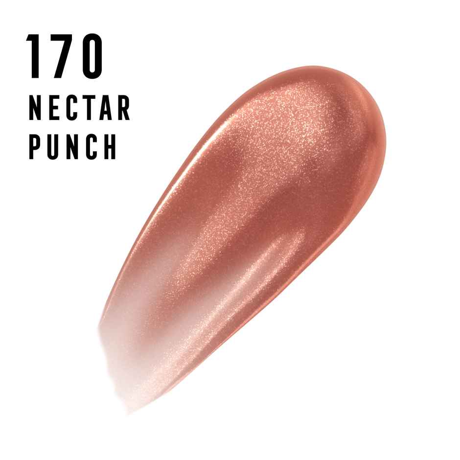 Max Factor 2000 Calorie Lip Glaze - Nectar Punch