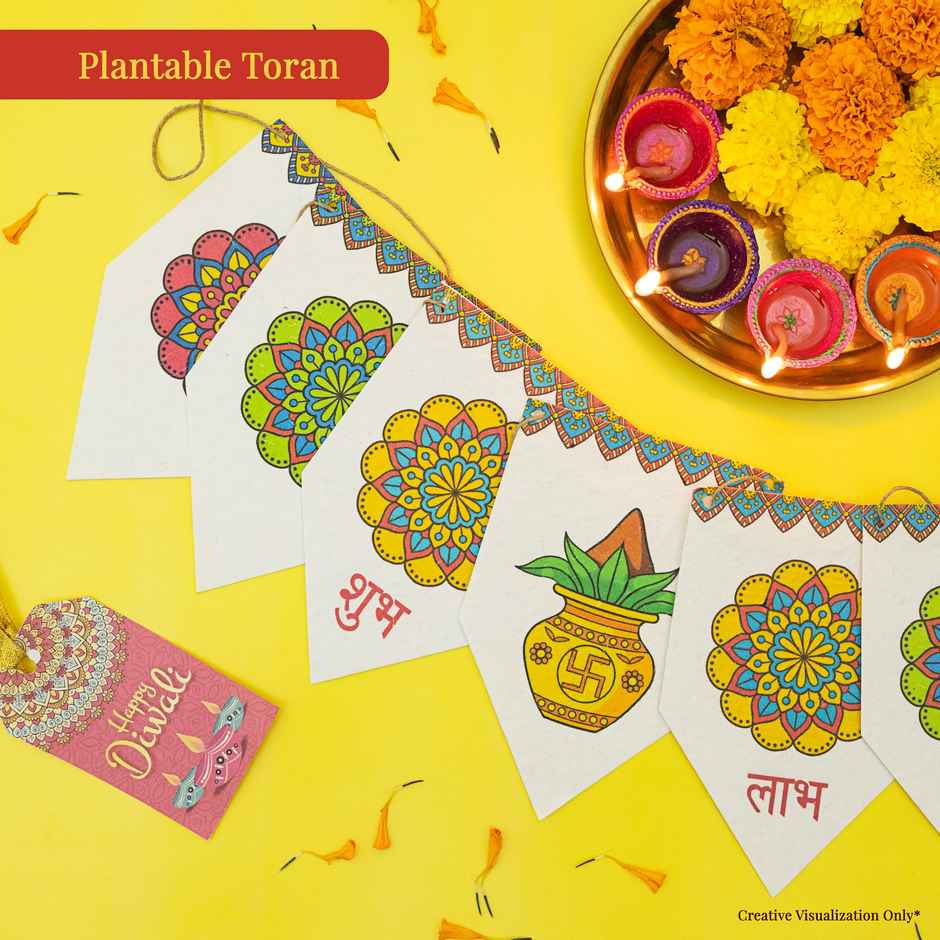 Diwali Gift Hamper | Gift Box | Mangaldeep