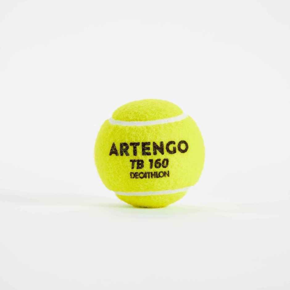 Decathlon Artengo Beginers Tennis Ball | Yellow