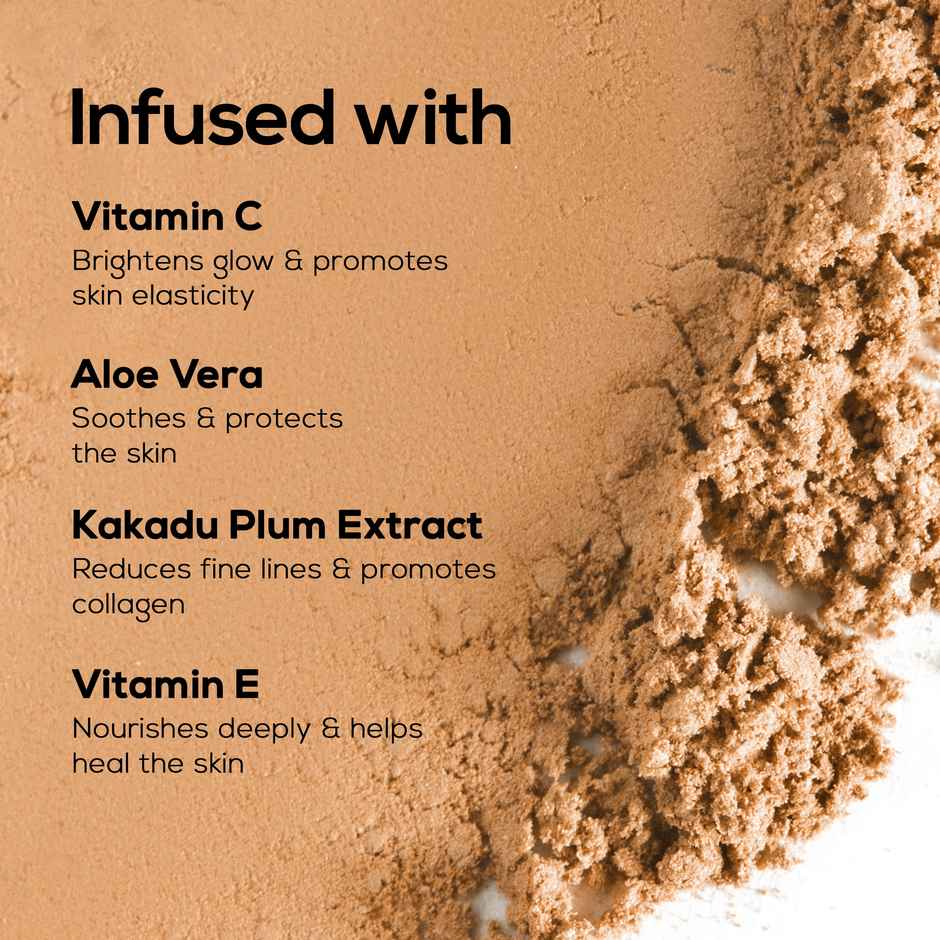 RENEE PRO HD 3 in 1 Compact | Soie