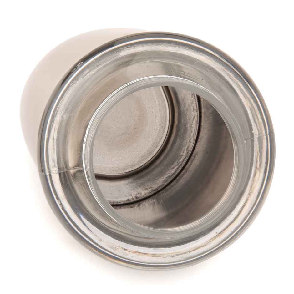 Sugar Homeware Jaguar Stainless Steel Fridge Water Travel Bottle | 800 ml