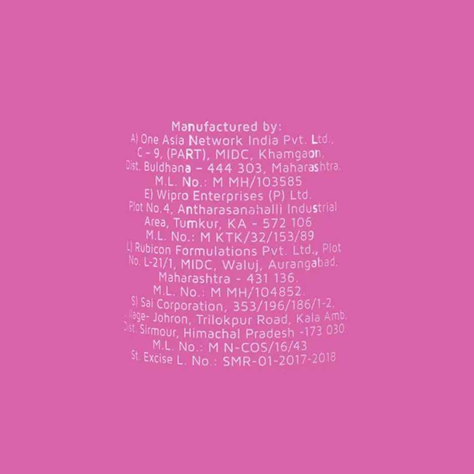 Yardley London English Rose Refreshing Deo Body Spray for Women