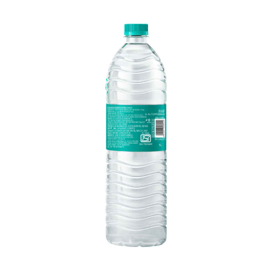 Bisleri Packaged Drinking Water Combo