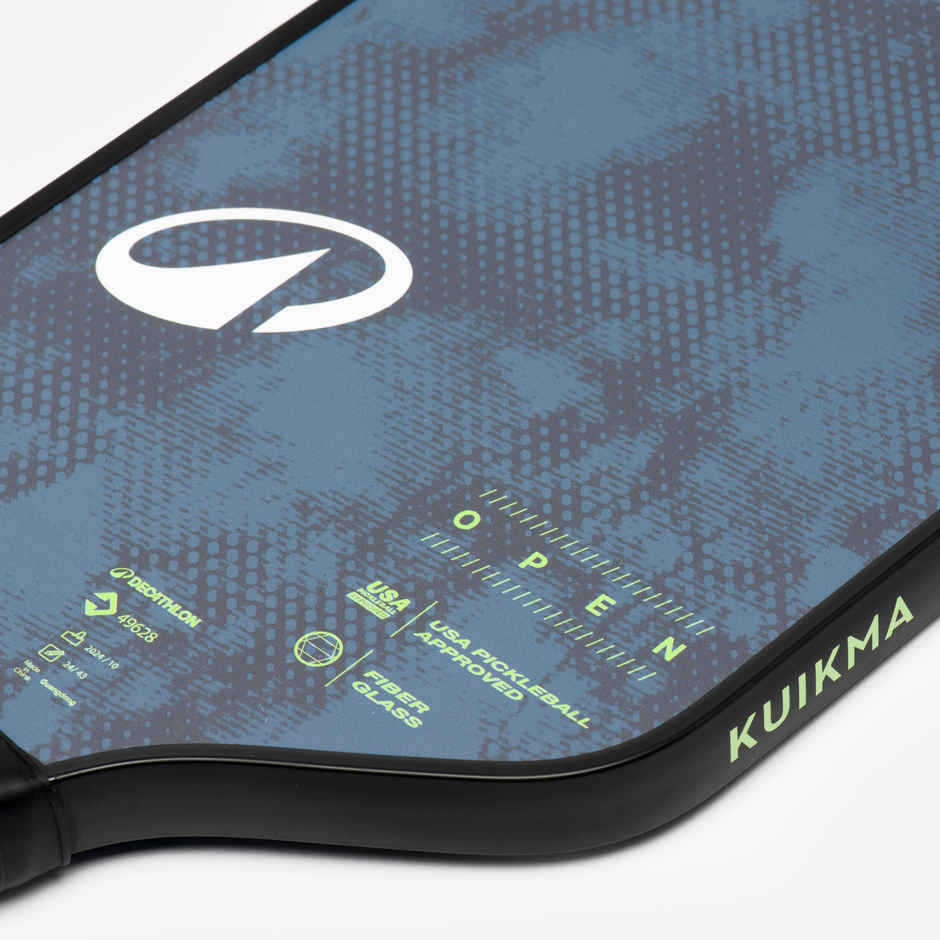 Decathlon | Kuikma Pickleball Racket - Blue